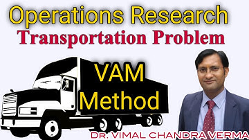 #UGC NET# Management#Commerce#Transportation problem[#3]||vogel