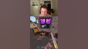 How to join my Rust army #rust #oilrig #rustvideo #rustconsole #videogame #zerg