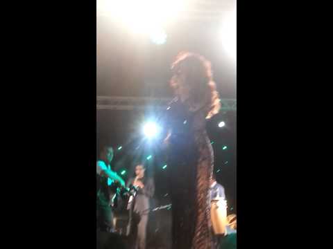     2013 مهرجان ربيع هيفاء وهبي 6