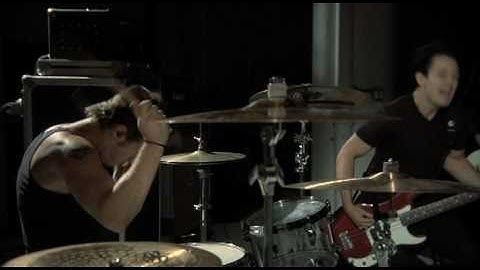 Conditions - "Better Life" Good Fight Music