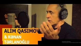 Alim Qasımov və Kenoud — \