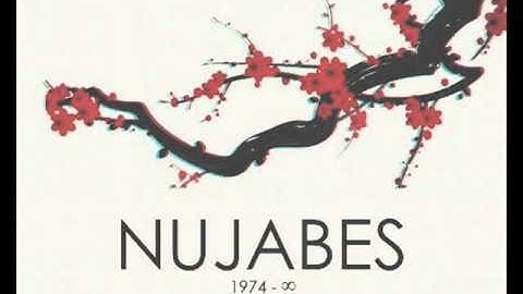 NUJABES FEATHER