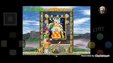 Bust A Move 4 Dreamcast Tamtam Challenge Part 4