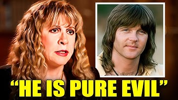 At 76, Stevie Nicks FINALLY Confirm The Rumors About Randy Meisner