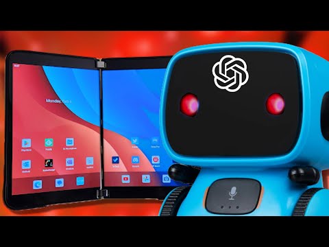 I asked ChatGPT why Surface Duo didn't sell and how to fix Surface Duo 3