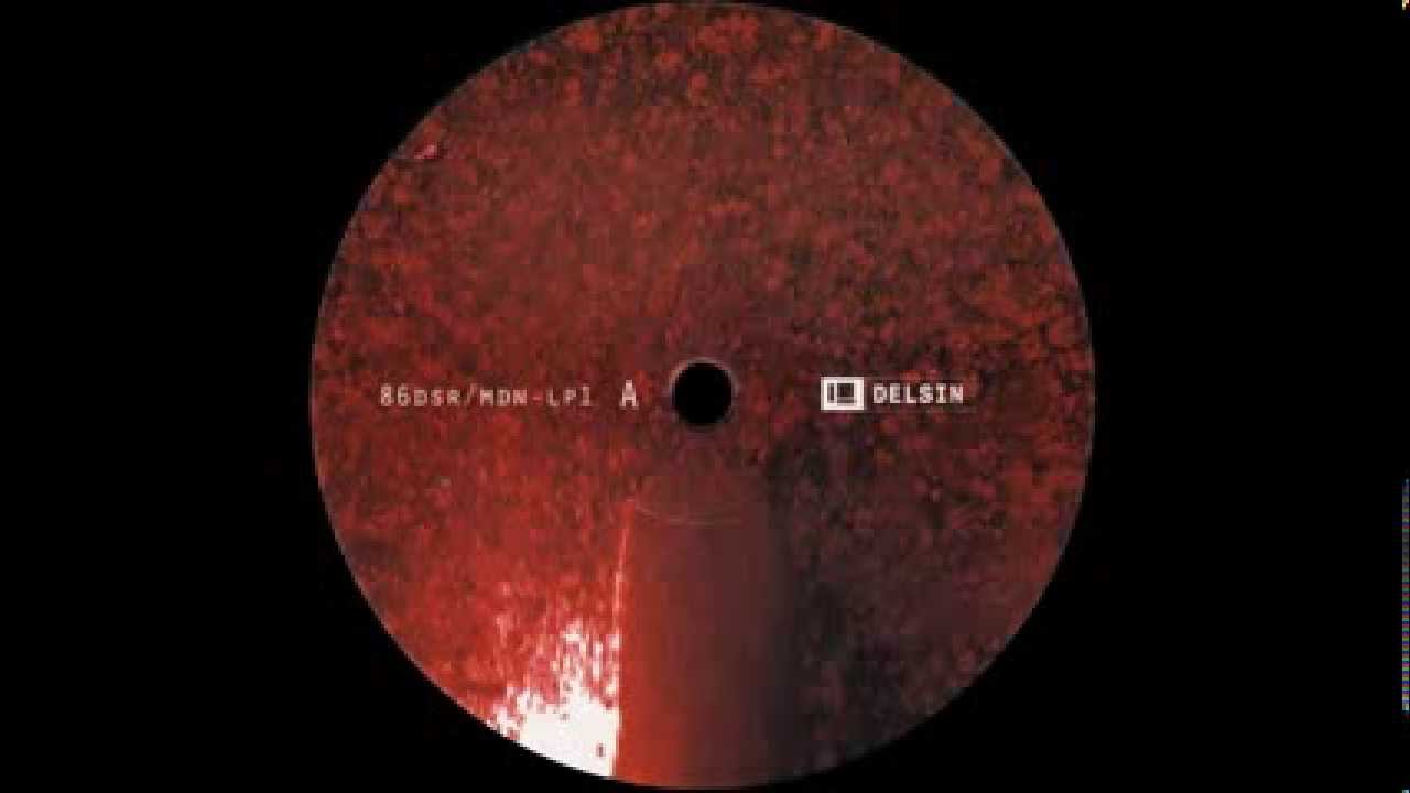 Mike Dehnert - Infix