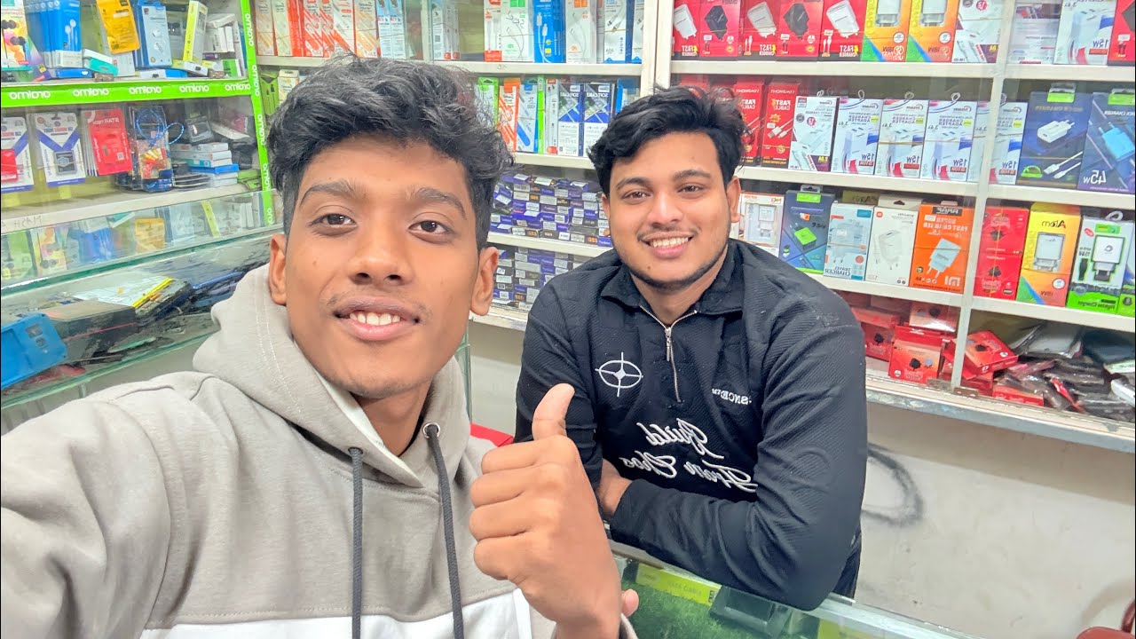 মাশাআল্লাহ টেলিকম📱🛠️। Feni 📍। ফোন সার্ভিস সেন্টার । Rafi Islam LTD New video .. 