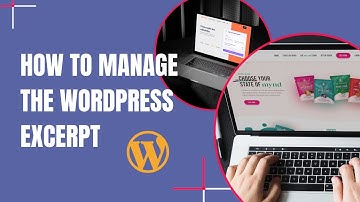 How to Manage WordPress Excerpts ✍️ (Full Guide)