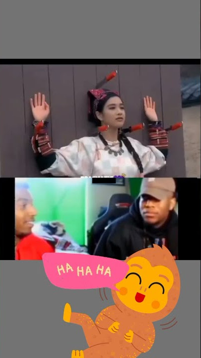 Stephen chow memang yg tergokil😂#shorts