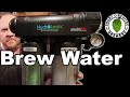 Basement Brewery Build Part 12 Hydrologic Stealth RO 150 Install