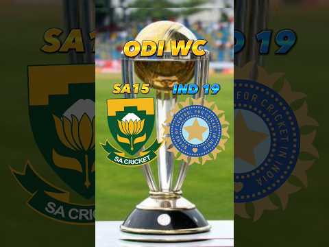 South Africa 2015