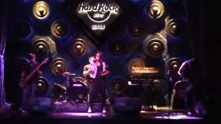 Anastasia Soul - Feeling Good