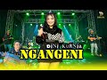 Dini kurnia  ngangeni  sunan kendang ft yoga new version  official music  dhesta music