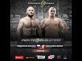 Magomed Ismailov (Russia) VS Alexandru Iantoc (Romania) Full HD