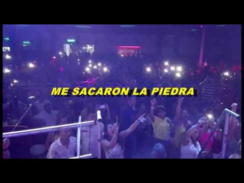 Berosca en vivo