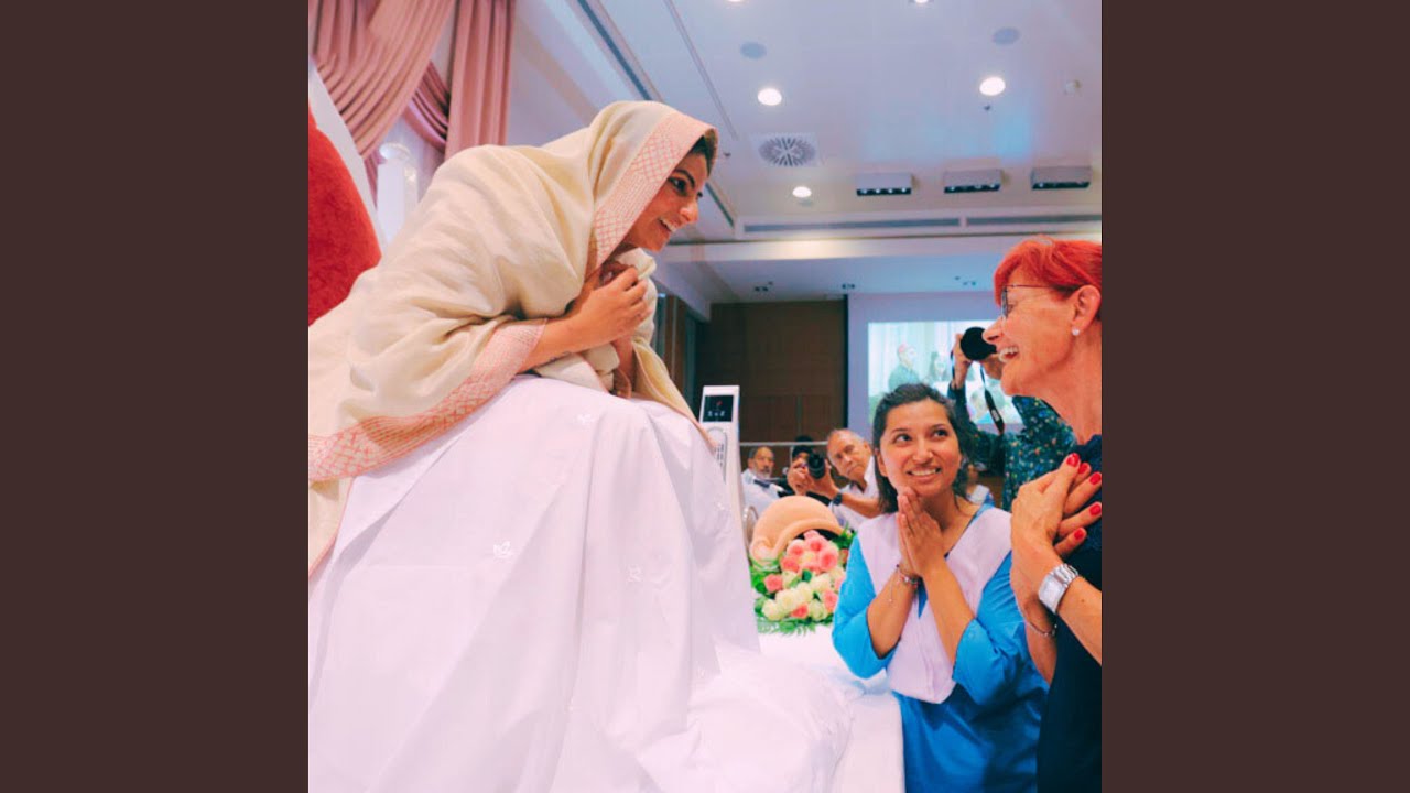 Nirankari Manglacharan