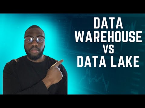 Data Warehouse vs
