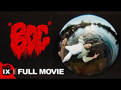 Bog (1979) | RETRO HORROR MOVIE | Gloria DeHaven - Aldo Ray - Marshall Thompson