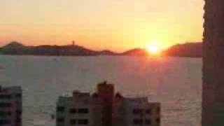 Acapulco Spring Break