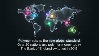 The Rise of Polymer Banknotes: Why Plastic Money is the Future