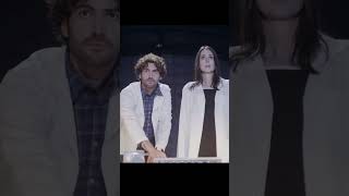 Teaser Trailer Breaking Infinity 🥰 #shorts