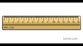 Measuring in Metrics and U.S. Standard
