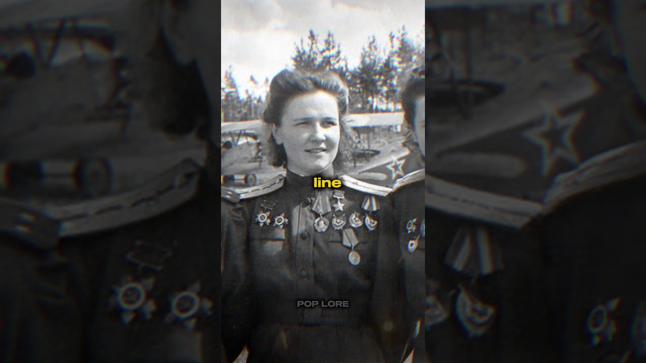 Why No One Wanted to Marry Female Soldiers After WWII