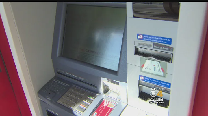 ATM Safety Bill Stalled After Amy Lord's Death