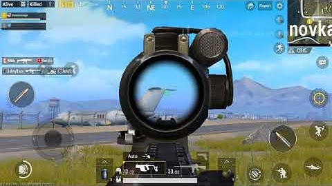 Pubg mobile mobizen screen recorder test run