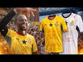 غانا ت شل حركة نيويورك الزي الجديد للنجوم السوداء ينتشر عالميا 