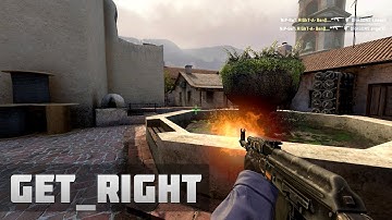 MSI Beat it! 2013: GeT_RiGhT vs. Astana Dragons