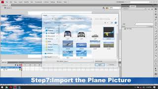 Classic tweening  Activity2 VIdeo