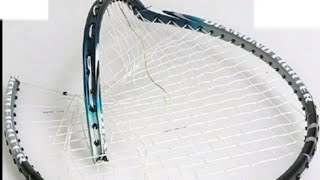 How to cut badminton string At home  step by step badminton shorts 🏸🏸