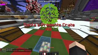 GalaxiaNetwork | December Showcase Part 4