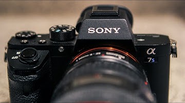 How To Enable Clear Image Zoom On Your Sony Camera | A Quick Tutorial