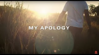 Trabol Sum - My Apology (Official Music Video)