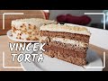 VINCEK TORTA - Recept koji morate imati !!