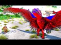 This Dimorphodon is an ABSOLUTE MONSTROSITY! | ARK MEGA Modded Primal Fear #14