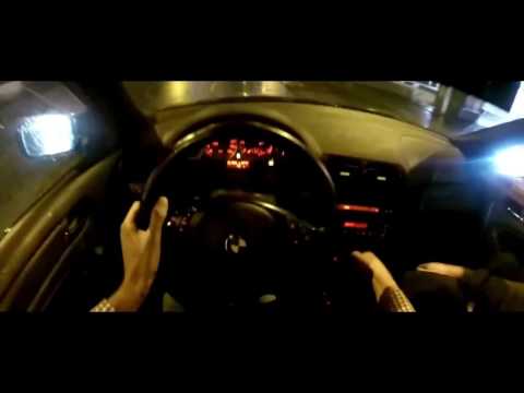 MiyaGi & Эндшпиль   Лабиринты Bmw Night Drift