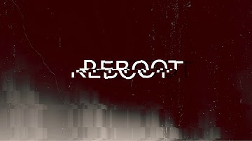 Paperworks - REBOOT (Official video)