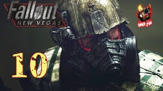Fallout New Vegas - Gameplay en Español (en 2024) Series X #10