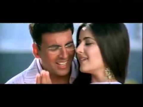 Kiya Kiya Kya Kiya Re Sanam Welcome - Full Video