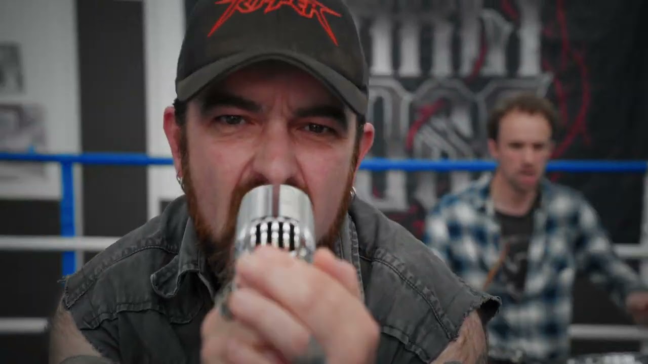 Early Rose - Blow for Blow