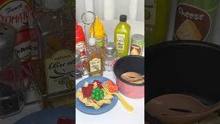 Satisfying Miniature Pasta Making ASMR screenshot 1