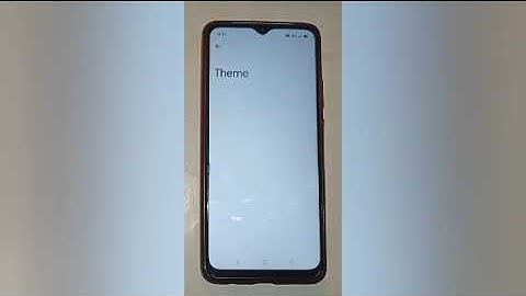 Realme C21: How to change keyboard theme in realme c21,change keyboard theme setting Realme C21y