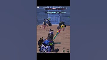 P90 Gun + Megatons And Chicken Dinner #bgmi #shorts #pubg