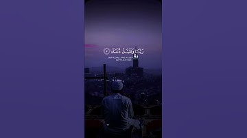 قران كريم بصوت خالد الجليل 🌱🤍.