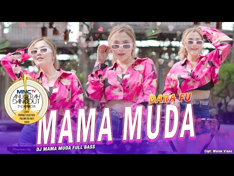 MAMA MUDA REMIX - DARA FU (Official Music Video)