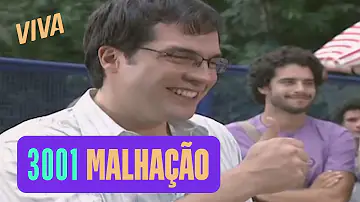 O que aconteceu com o múltipla escolha?