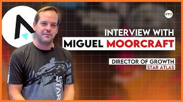 Star Atlas: The Ultimate Space MMORPG on Solana!